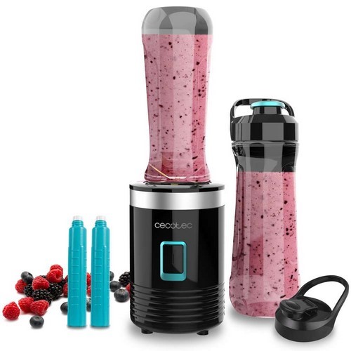 BATIDORA CECOTEC POWER TITANIUM 350 EASYGO
